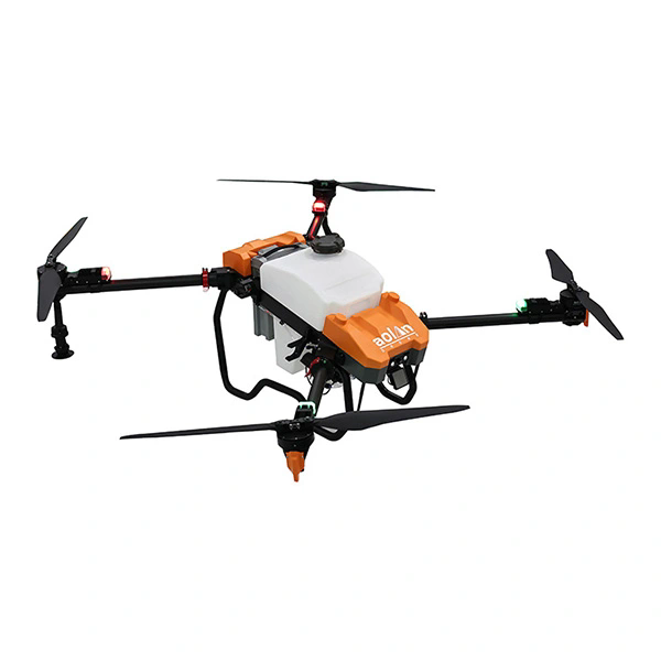 Drone for Agriculture: A modern tool with both efficiency and precision