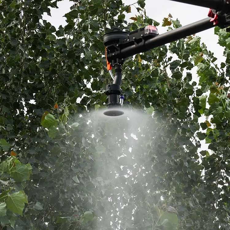 30l Drone For Agriculture