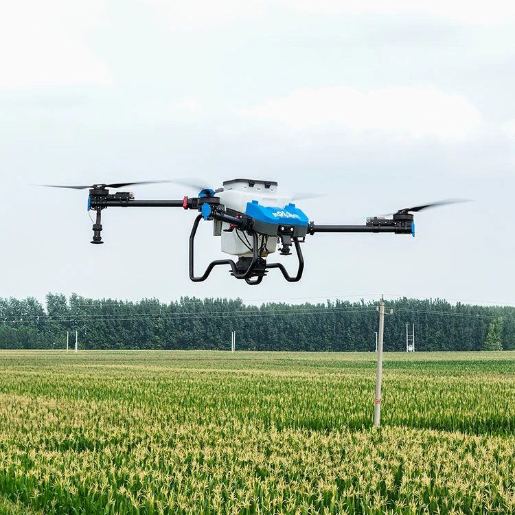 30l Drone For Agriculture